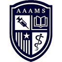AAAMS logo