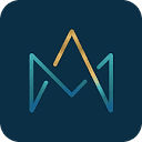 Aesthetic Mentor logo