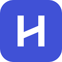 Hello logo
