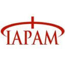 IAPAM logo