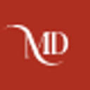 MD Med Spa Consulting logo