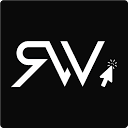 Redefine Web logo