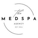 The Med Spa Agency logo